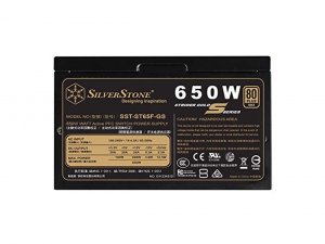 Silverstone RNAB07K64NGSN Ch Silve| R