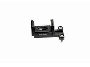 Sandisk SD3WLCC005-000T-WW Beastcager Iphone 15 Pro Max Kit