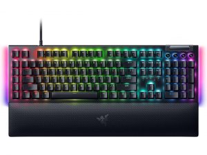 Razer RZ03-04691900-R3U1 Gkb Rz|blackwidow V4 Yl|rz03-04691900-r3u1