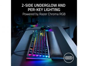 Razer RZ03-04691900-R3U1 Gkb Rz|blackwidow V4 Yl|rz03-04691900-r3u1