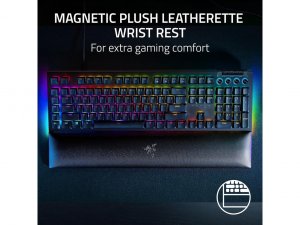 Razer RZ03-04691900-R3U1 Gkb Rz|blackwidow V4 Yl|rz03-04691900-r3u1