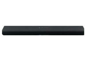 Yamaha SR-B30ABL Sr-b30abl 120w 2.1-channel Sound Bar With Built-in Su