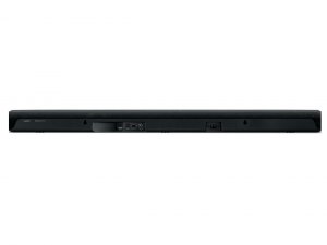 Yamaha SR-B30ABL Sr-b30abl 120w 2.1-channel Sound Bar With Built-in Su