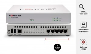 Fortinet FG-40F-BDL-809-12 1 Year Hw, Fc Premium Amp; Ent Bdl Svc 7.4