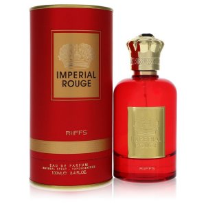 Riiffs 565833 Eau De Parfum Spray (unboxed) 3.4 Oz