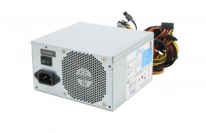 Seasonic SSP-600ES2 Power Supply Ssp-600es2 600w Atx12v (v2.2) 8cm 80 