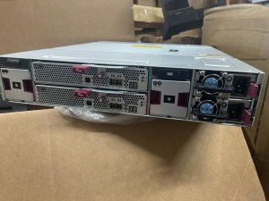 Hp Q1J10B Hpe D3710 Enclosure Pl-li