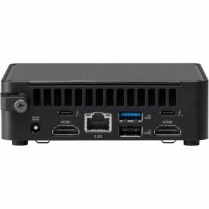 Asus 90AR0062-M000C0 Nuc 14 Pro Intel Core Ultra 7 155h 14 Gen Wi-fi 6