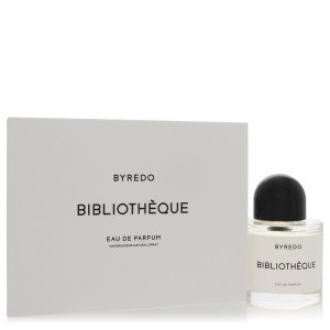 Byredo 565340 Eau De Parfum Spray (unisex) 3.4 Oz