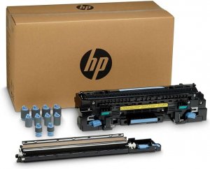 Original Hp HEWZ7Y75A Kit-hp Laserjet 110v Fuser.made In China.