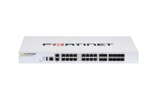 Fortinet FG-120G-BDL-950-36 Fortigate-120g Hardware Plus 3 Year Fortic