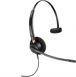 Hp 783Q0AA Poly Ep 510d Wqd Md Headset