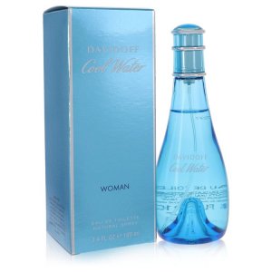 Davidoff 402098 Eau De Toilette Spray 12 Oz