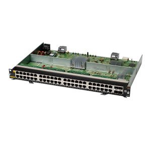 Hp R0X40C Aruba 6400 48p 1g Cl6 Poe 4sfp56 V2 Mod