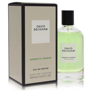 David 565376 Eau De Parfum Spray (unisex) 3.3 Oz