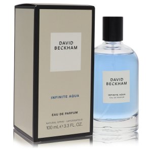 David 565418 Eau De Parfum Spray 3.4 Oz