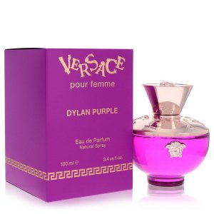 Versace 565374 Eau De Parfum Spray 1 Oz