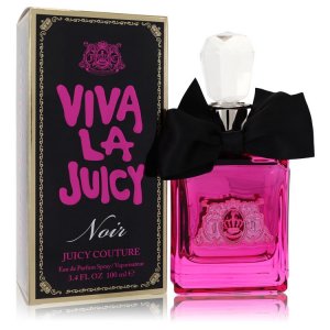 Juicy 565546 Duo Mini Edp Roll On Viva La Juicy Noir+viva La Juicy .17