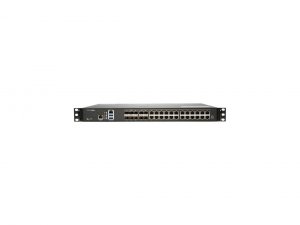 Sonicwall 02ssc8207 Nsa 3700 24-port Network Securityfirewall