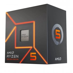 Amd 100-100001015BOX Cpu |ryzen 5 7600 R