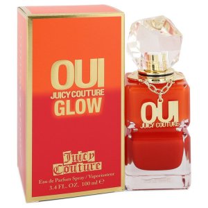 Juicy 565628 Eau De Parfum Spray 1 Oz