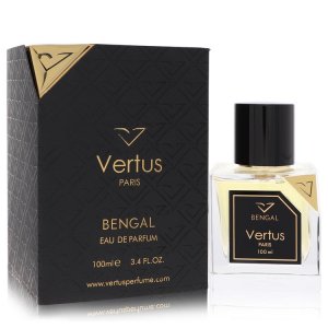 Vertus 565461 Eau De Parfum Spray (unisex) 3.4 Oz