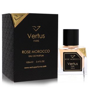 Vertus 565455 Eau De Parfum Spray (unisex) 3.4 Oz