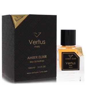 Vertus 565457 Eau De Parfum Spray (unisex) 3.4 Oz