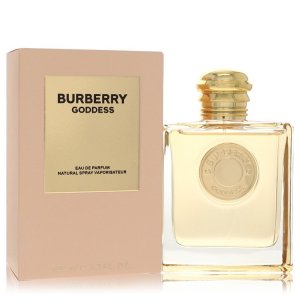 Burberry 565626 Eau De Parfum Refillable Spray 1 Oz