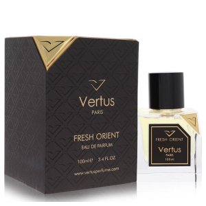 Vertus 565467 Eau De Parfum Spray (unisex) 3.4 Oz