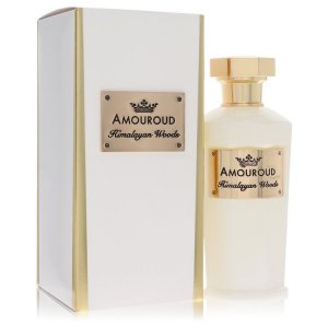 Amouroud 565395 Eau De Parfum Spray 3.4 Oz