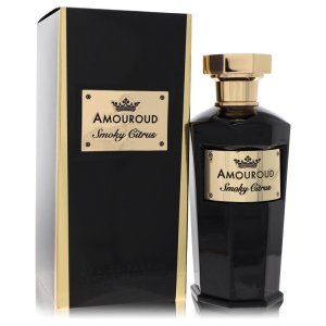 Amouroud 565459 Eau De Parfum Spray (unisex) 3.4 Oz