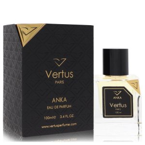 Vertus 565465 Eau De Parfum Spray (unisex) 3.4 Oz