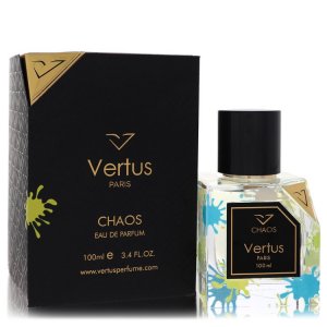 Vertus 565462 Eau De Parfum Spray (unisex) 3.4 Oz