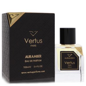 Vertus 565452 Eau De Parfum Spray (unisex) 3.4 Oz