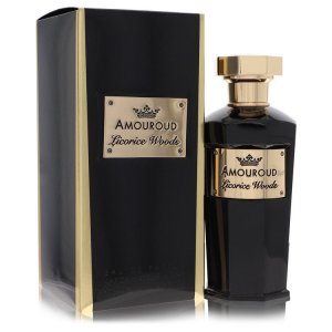 Amouroud 565398 Eau De Parfum Spray (unisex) 3.4 Oz