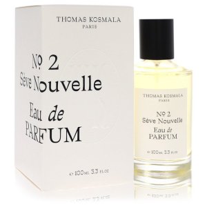 Thomas 565508 Eau De Parfum Spray (unisex) 3.4 Oz