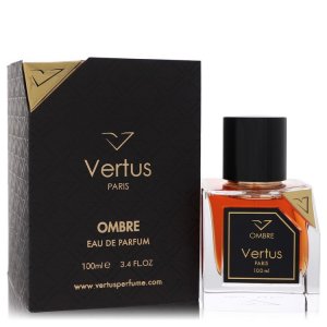 Vertus 565468 Eau De Parfum Spray (unisex) 3.4 Oz