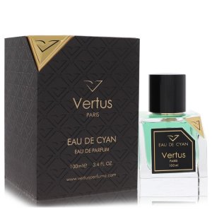 Vertus 565460 Eau De Parfum Spray (unisex) 3.4 Oz