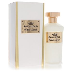 Amouroud 565396 Eau De Parfum Spray 3.4 Oz