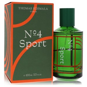 Thomas 565392 Eau De Parfum Spray (unisex Tester) 3.4 Oz