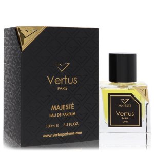 Vertus 565454 Eau De Parfum Spray (unisex) 3.4 Oz