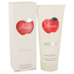 Nina 538846 Shower Gel 6.8 Oz