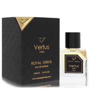 Vertus 565463 Eau De Parfum Spray (unisex) 3.4 Oz