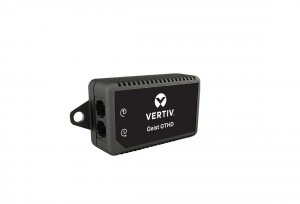 Vertiv GTHD Geist  Environmental Humidity And Dew Point Sensor