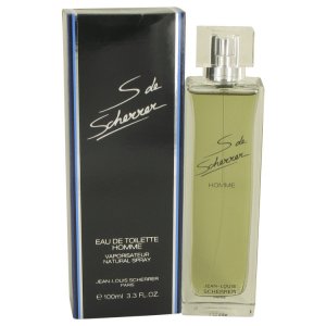 Jean 461312 Eau De Toilette Spray 3.4 Oz