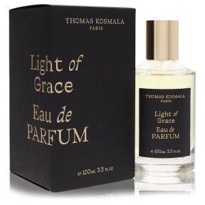 Thomas 565417 Eau De Parfum Spray (unisex) 3.4 Oz