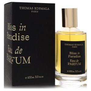 Thomas 565416 Eau De Parfum Spray (unisex) 3.4 Oz