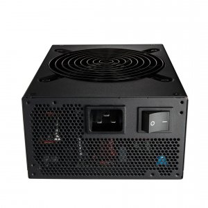 Fsp FSP2000-52AGPBI 2000w 80+ Platinum Power Supply Unit