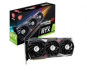 RTX 3070 GAMING Z TRIO